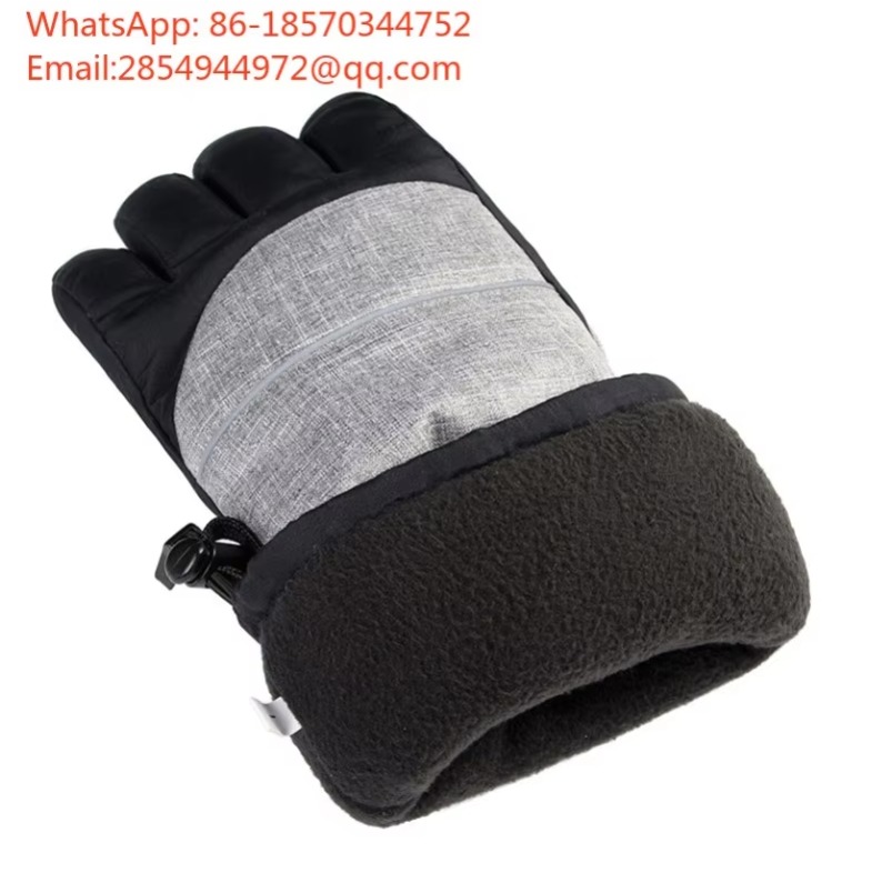 Heat Resistant Glove - Luvas de Esqui Aquecidas para Inverno
