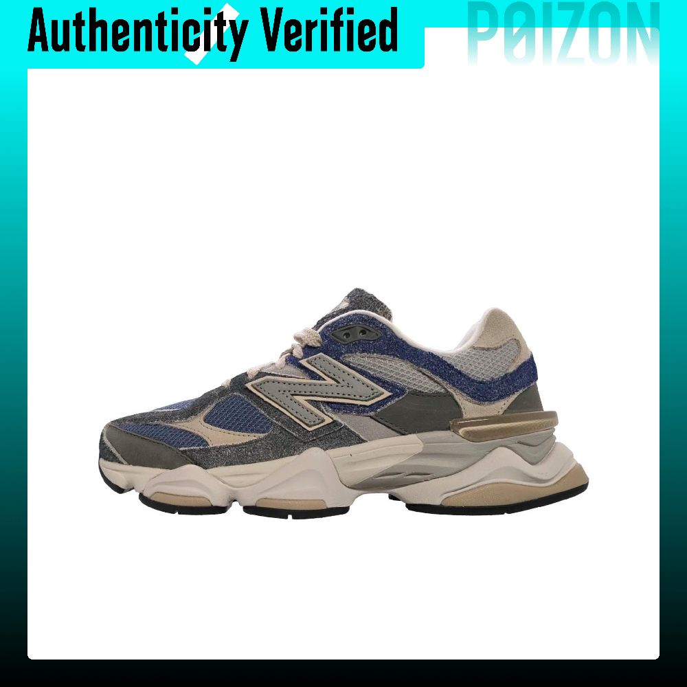 New Balance Shoes 9060 - Tênis casuais New Balance NB 9060,