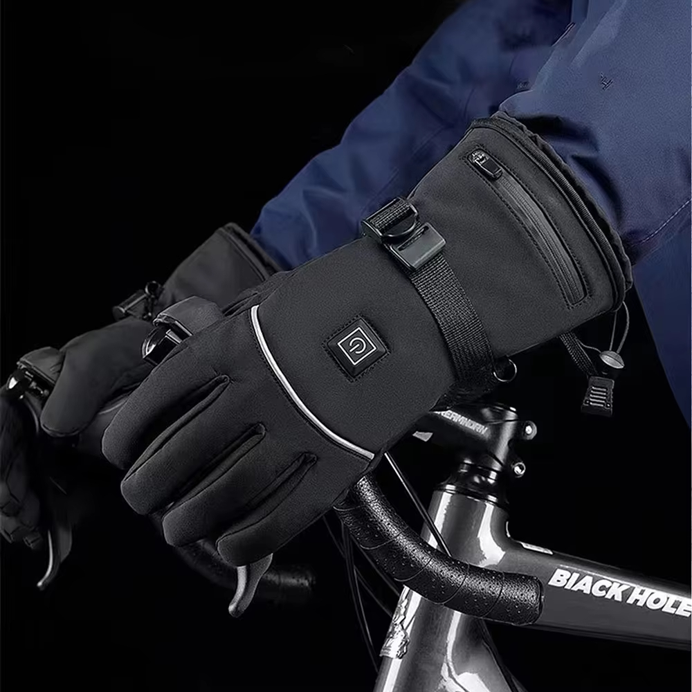 Luvas de Esqui de Inverno com  - Heat Resistant Glove avaliação e preço