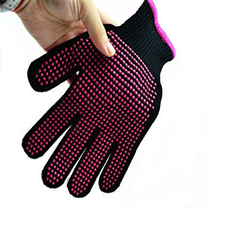 Luvas Resistentes ao Calor par - Heat Resistant Glove avaliação e preço
