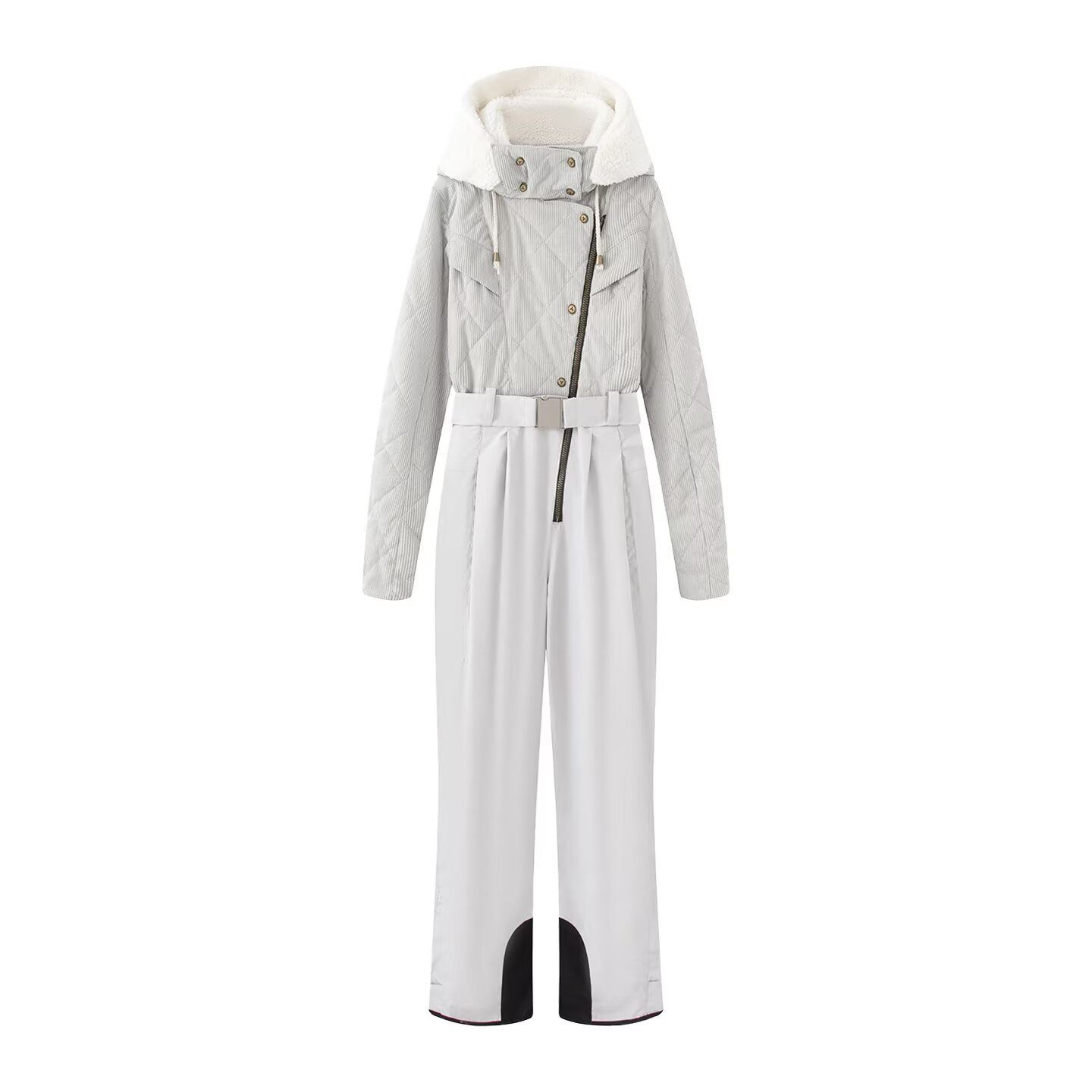 Traje de Esqui Lao Qian Feng I - Ski Glove Waterproof avaliação e preço